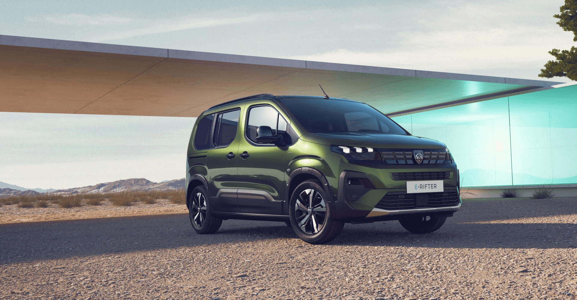 Véhicule de loisir en vente dans le garage Seris Peugeot à Auriac