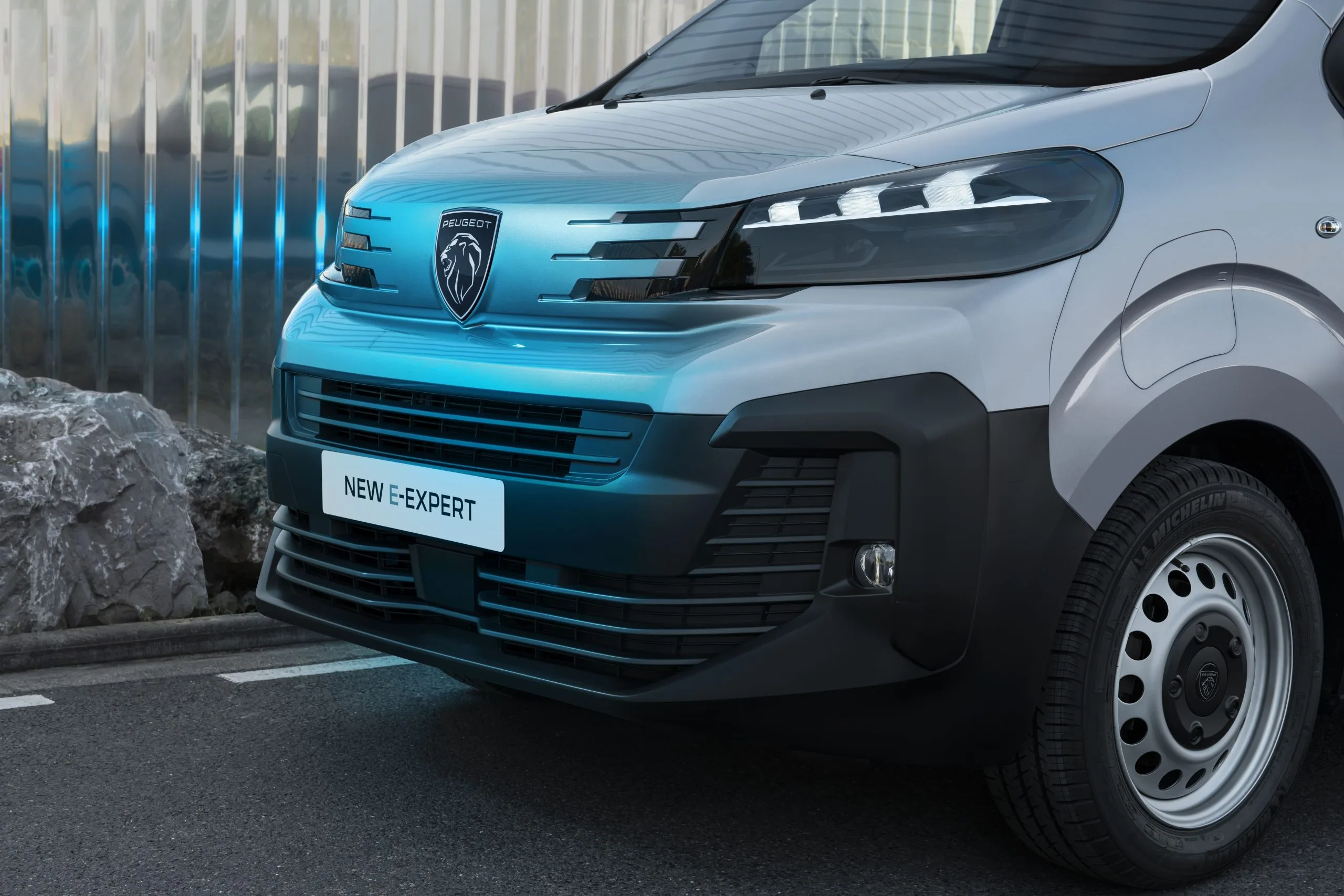 Peugeot Expert utilitaires